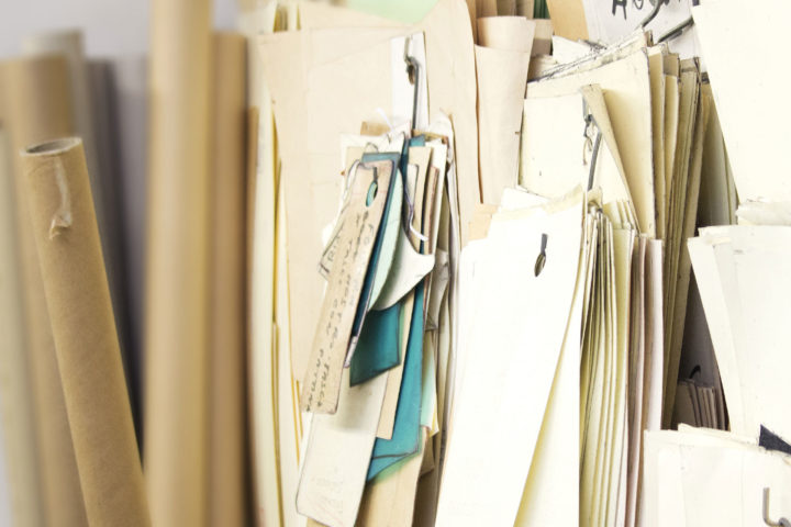 cartamodello baleani